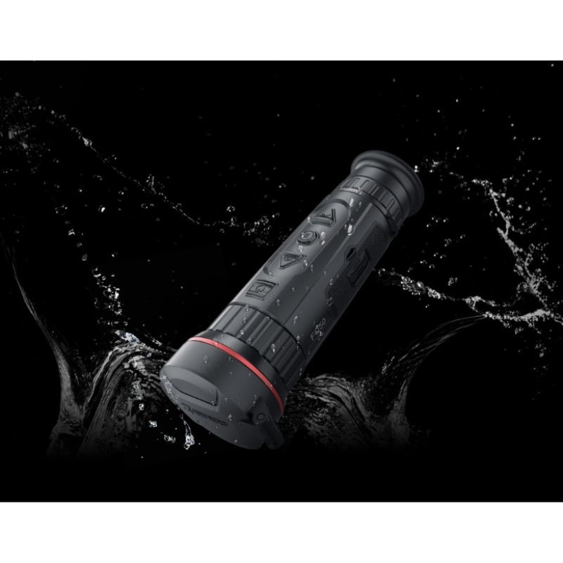 Hikmicro - Falcon FQ 35 - Monoculaire d'imagerie thermique Hikmicro - Falcon FQ 35 - Monoculaire d'imagerie thermique