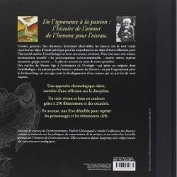 Histoire de l'ornithologie Histoire de l'ornithologie