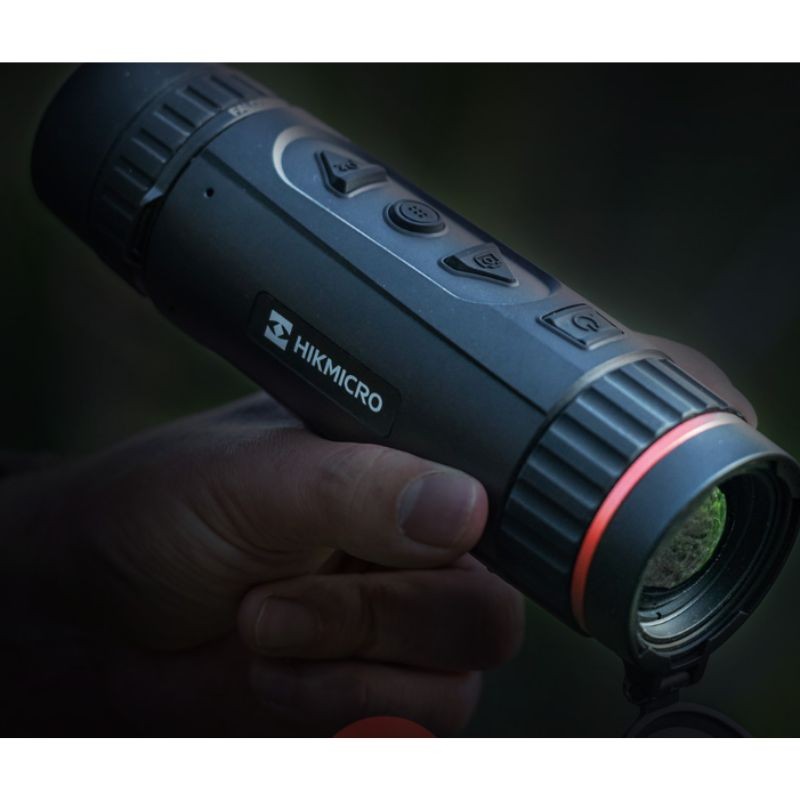 Hikmicro - Falcon FQ 35 - Monoculaire d'imagerie thermique Hikmicro - Falcon FQ 35 - Monoculaire d'imagerie thermique