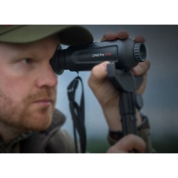 Hikmicro - Lynx Pro LH 15 2.0 - Monoculaire d'imagerie thermique Hikmicro - Lynx Pro LH 15 2.0 - Monoculaire d'imagerie thermique