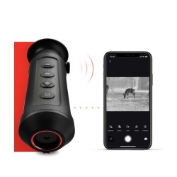 Hikmicro - Lynx LE 15 S - Monoculaire d'imagerie thermique Hikmicro - Lynx LE 15 S - Monoculaire d'imagerie thermique
