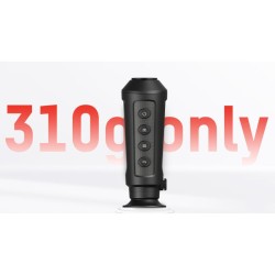 Hikmicro - Lynx LE 15 S - Monoculaire d'imagerie thermique Hikmicro - Lynx LE 15 S - Monoculaire d'imagerie thermique