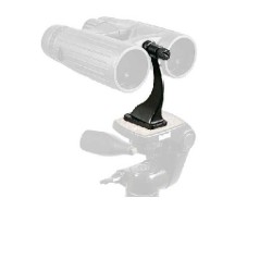 Adaptateur de trépied Bushnell pour jumelles