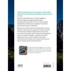 Partir en bivouac - Le guide pour oser l'aventure