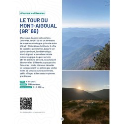 Partir en bivouac - Le guide pour oser l'aventure