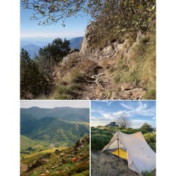 Partir en bivouac - Le guide pour oser l'aventure