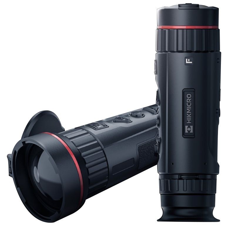 Hikmicro - Falcon FQ 25 - Monoculaire d'imagerie thermique