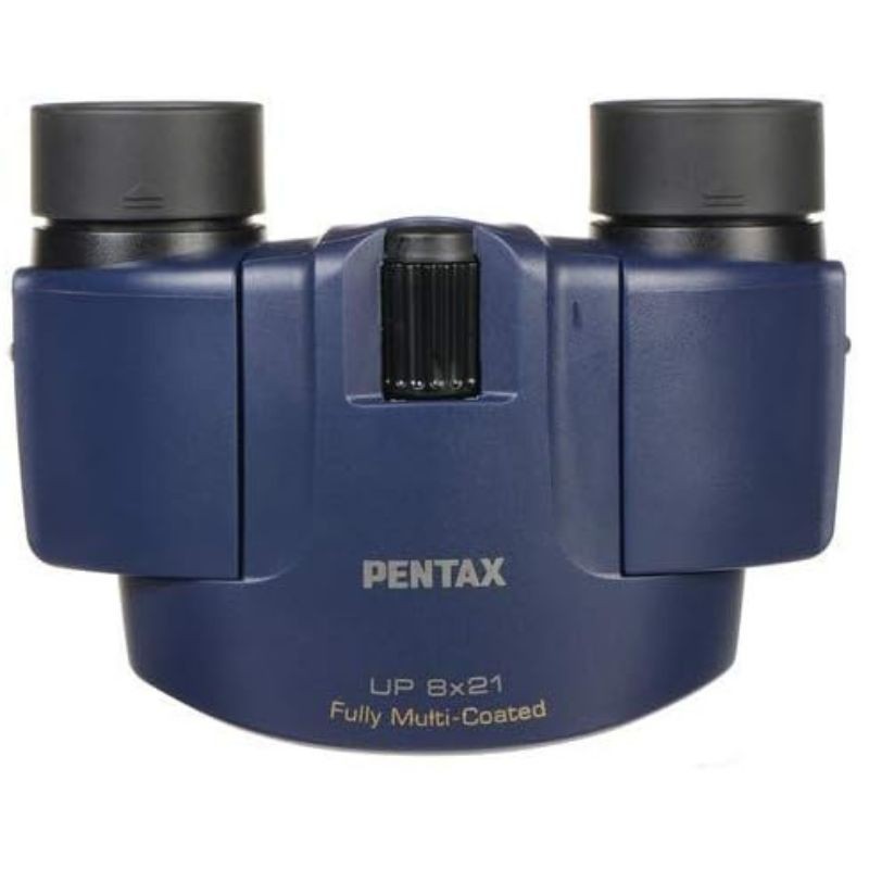 Pentax UP 8x21 - Jumelles Pentax UP 8x21 - Jumelles