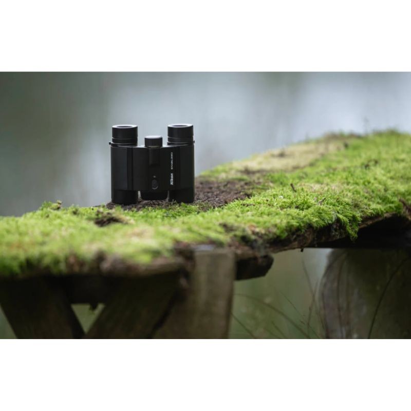 Nikon stabilisées 12x25 S - Jumelles Nikon stabilisées 12x25 S - Jumelles