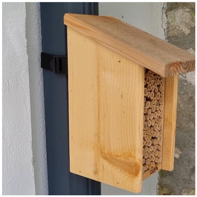 Kit Accroche Nichoir