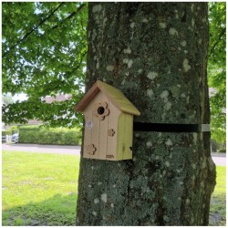 Kit Accroche Nichoir