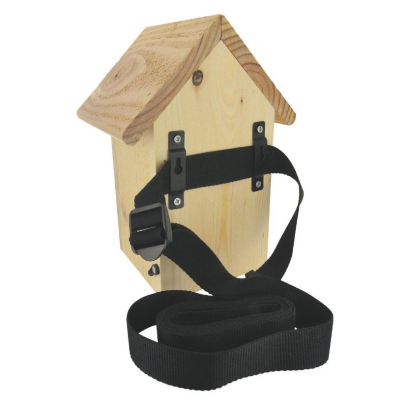 Kit Accroche Nichoir