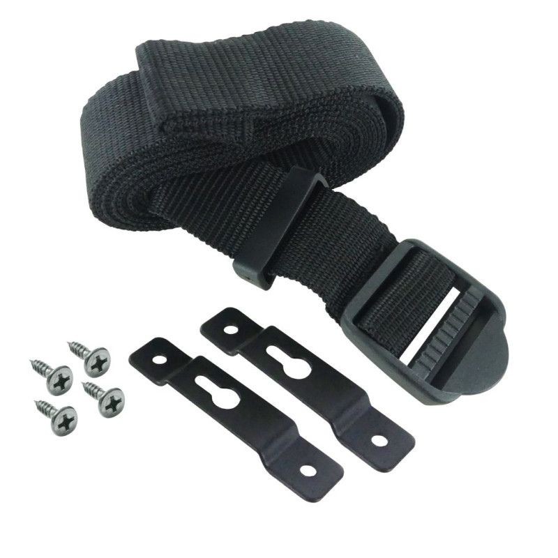 Kit Accroche Nichoir