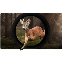 Hikmicro - Habrok 4K HE 25 L - Jumelles numériques thermiques Hikmicro - Habrok 4K HE 25 L - Jumelles numériques thermiques