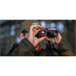 Hikmicro - Habrok 4K HE 25 L - Jumelles numériques thermiques Hikmicro - Habrok 4K HE 25 L - Jumelles numériques thermiques
