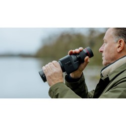 Kite APC APC 60 ED Stabilized + 17-35x WA - Lunette d'observation portative au monde avec stabilisation d'image