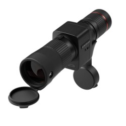 Kite APC APC 60 ED Stabilized + 17-35x WA - Lunette d'observation portative au monde avec stabilisation d'image