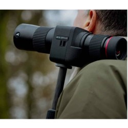 Kite RelaxView - Manche télescopique pour APC 60 ED