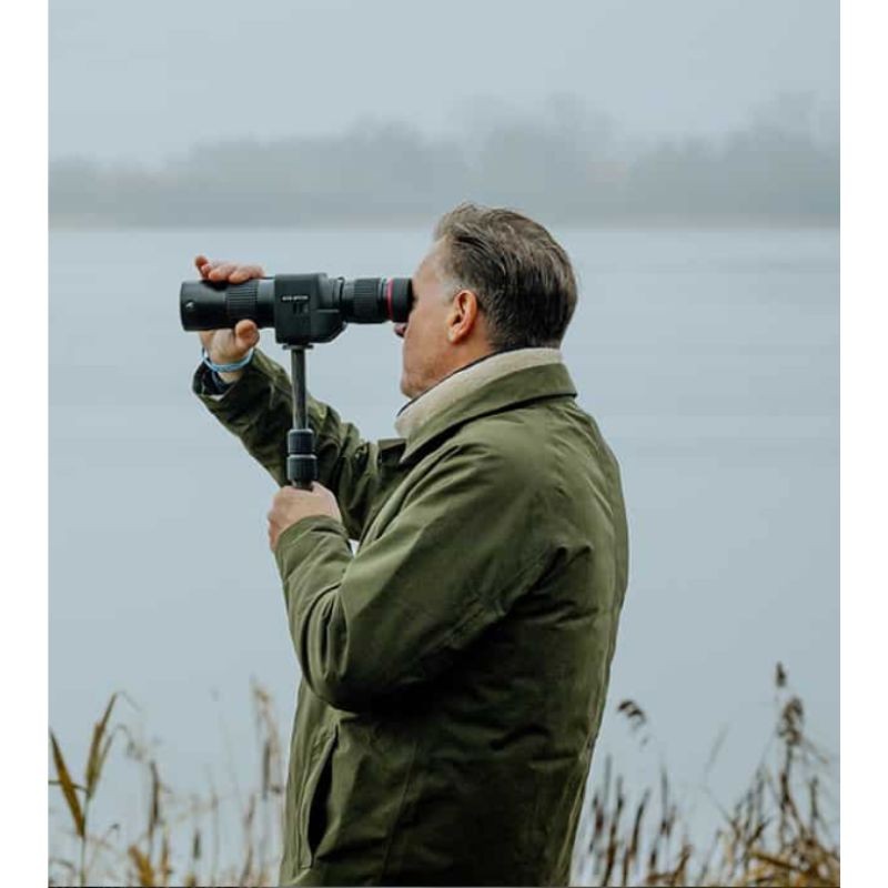 Kite RelaxView - Manche télescopique pour APC 60 ED