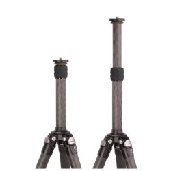 Trépied Ranger LS-225C + tête LH-25 - Leophoto