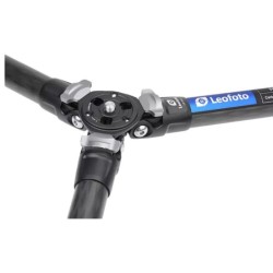 Trépied LS-28Trépied Ranger LS-285C + rotule LH-36 - Leophoto5C + rotule LH-36 - Leophoto