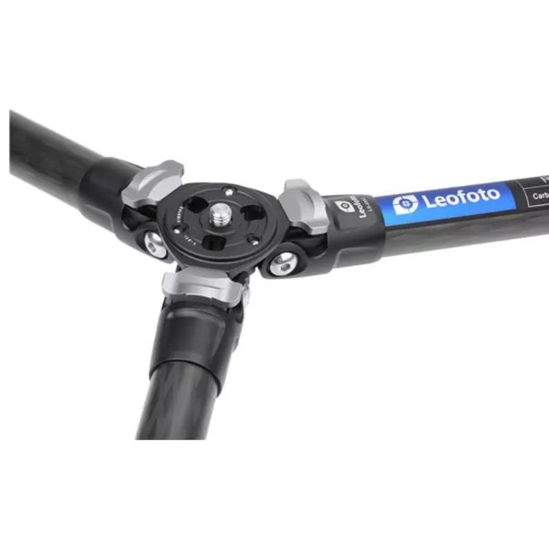 Trépied LS-28Trépied Ranger LS-285C + rotule LH-36 - Leophoto5C + rotule LH-36 - Leophoto