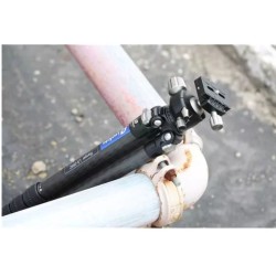 Trépied LS-28Trépied Ranger LS-285C + rotule LH-36 - Leophoto5C + rotule LH-36 - Leophoto