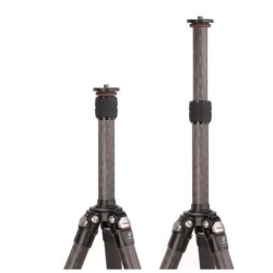 Trépied LS-28Trépied Ranger LS-285C + rotule LH-36 - Leophoto5C + rotule LH-36 - Leophoto