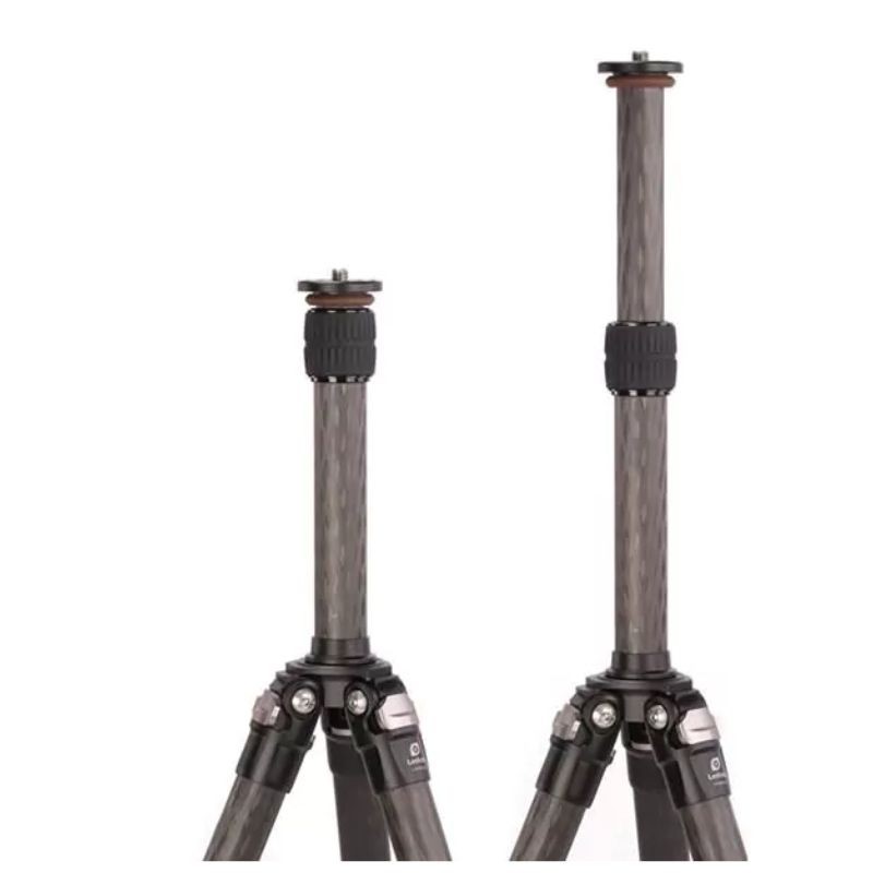 Trépied LS-28Trépied Ranger LS-285C + rotule LH-36 - Leophoto5C + rotule LH-36 - Leophoto