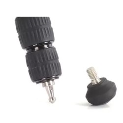 Trépied LS-28Trépied Ranger LS-285C + rotule LH-36 - Leophoto5C + rotule LH-36 - Leophoto