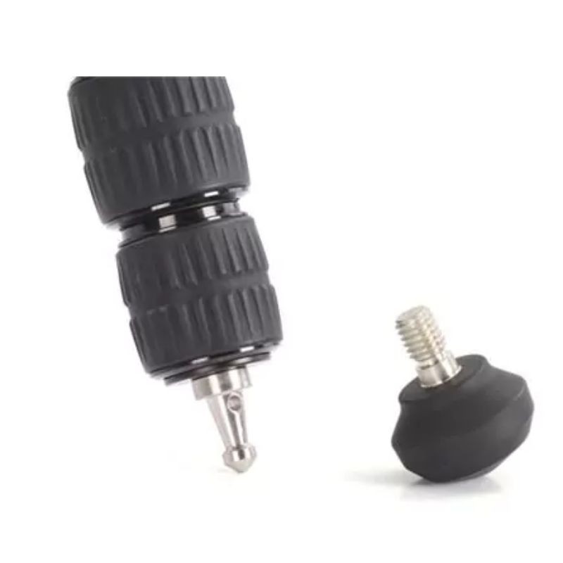 Trépied LS-28Trépied Ranger LS-285C + rotule LH-36 - Leophoto5C + rotule LH-36 - Leophoto