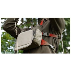 Hikmicro - Harnais pour jumelles Habrok & Pro 4K Hikmicro - Harnais pour jumelles Habrok & Pro 4K