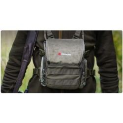 Hikmicro - Harnais pour jumelles Habrok & Pro 4K Hikmicro - Harnais pour jumelles Habrok & Pro 4K