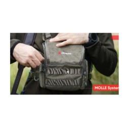 Hikmicro - Harnais pour jumelles Habrok & Pro 4K Hikmicro - Harnais pour jumelles Habrok & Pro 4K