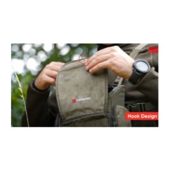 Hikmicro - Harnais pour jumelles Habrok & Pro 4K Hikmicro - Harnais pour jumelles Habrok & Pro 4K