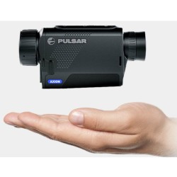 Pulsar Axion Compact XQ30 - Monoculaire d'imagerie thermique