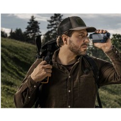 Pulsar Axion Compact XQ30 - Monoculaire d'imagerie thermique