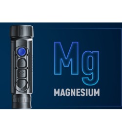 Pulsar Axion Compact XQ30 - Monoculaire d'imagerie thermique