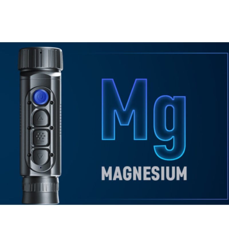 Pulsar Axion Compact XQ30 - Monoculaire d'imagerie thermique