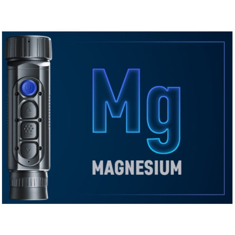 Pulsar Axion XG35 Compact - Monoculaire d'imagerie thermique