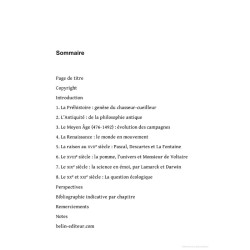 Pour une pensée écologique positive