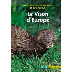 Le Vison d'Europe