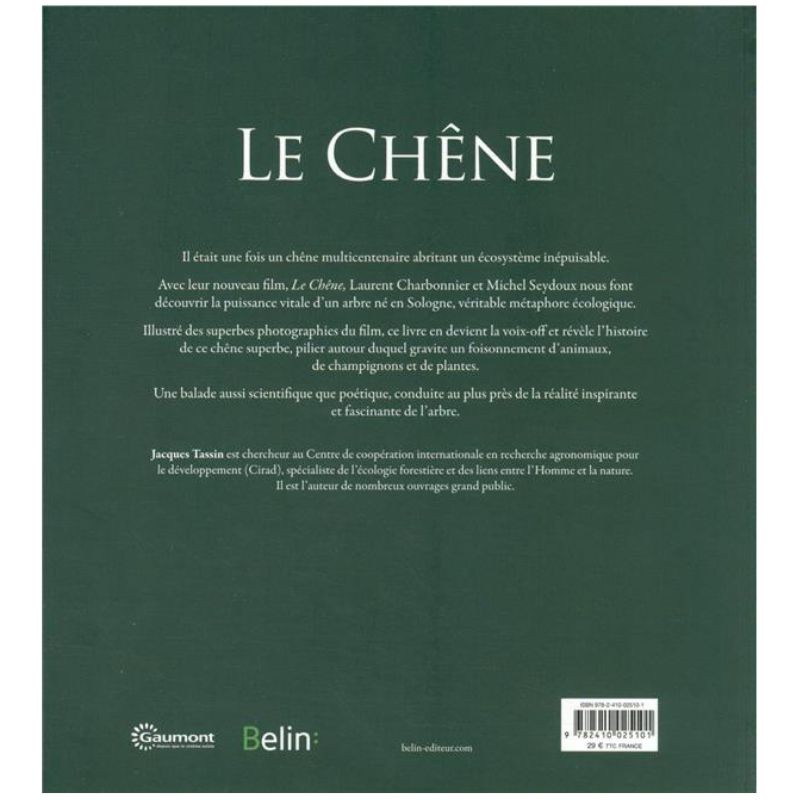 Le Chêne