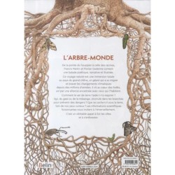 L'Arbre-Monde L'Arbre-Monde