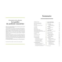 Produire ses plants - Les guides du jardinier maraîcher