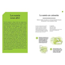 Produire ses plants - Les guides du jardinier maraîcher