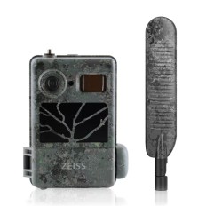 Zeiss Secacam 5 Grand Angle - PiZeiss Secacam 3 - Piège photographiqueège photographique Zeiss Secacam 5 Grand Angle - PiZeiss Secacam 3 - Piège photographiqueège photographique