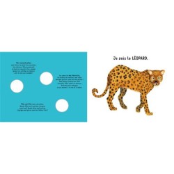 Qui suis-je ? Qui suis-je ?