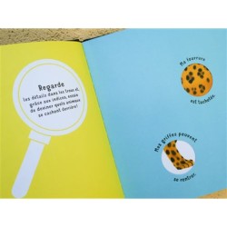 Qui suis-je ? Qui suis-je ?