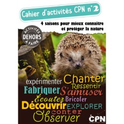 Cahier d’activités CPN N°2